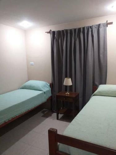 Apartamento Tucuman Centro Departamento