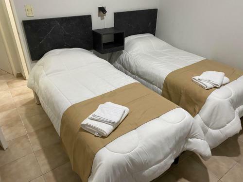 Apartamento Complejo Las Moras