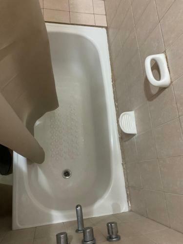 Apartamento Complejo Las Moras