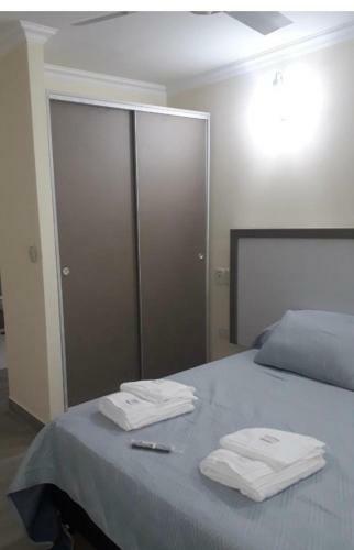 Apartamento Roca
