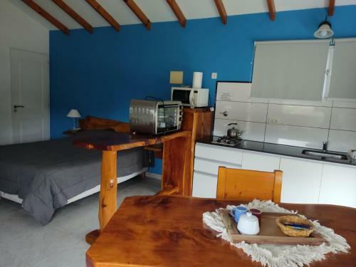 Apartamento Postal Del Golf