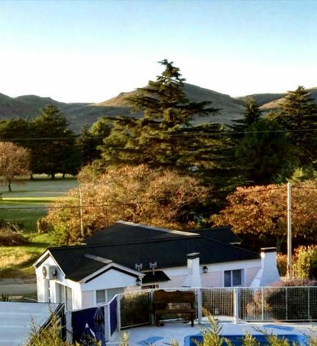 Apartamento Postal Del Golf