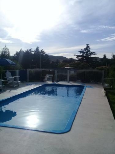 Apartamento Postal Del Golf