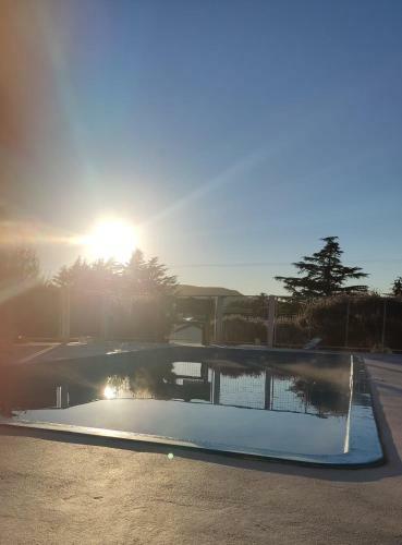 Apartamento Postal Del Golf