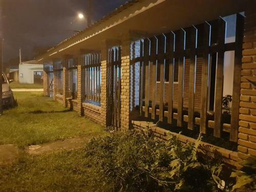 Casa P� Na Areia