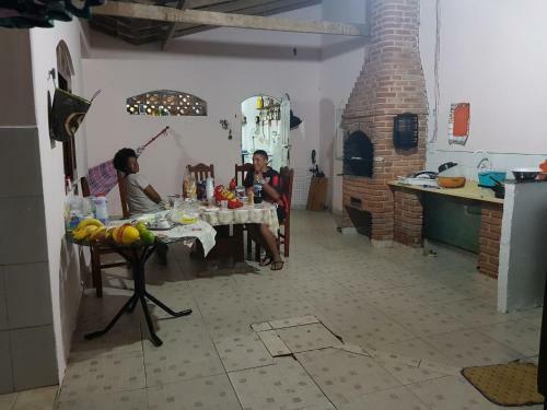 Casa P� Na Areia