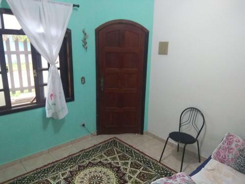 Casa P� Na Areia