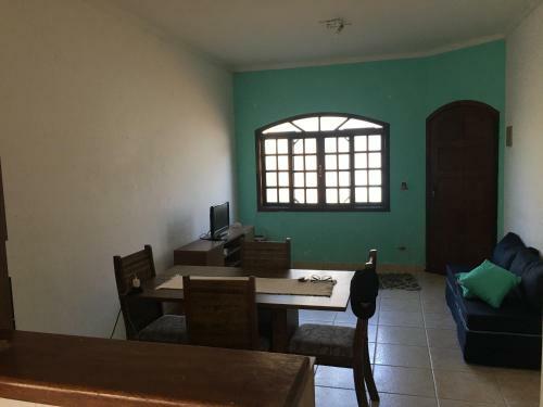 Casa P� Na Areia