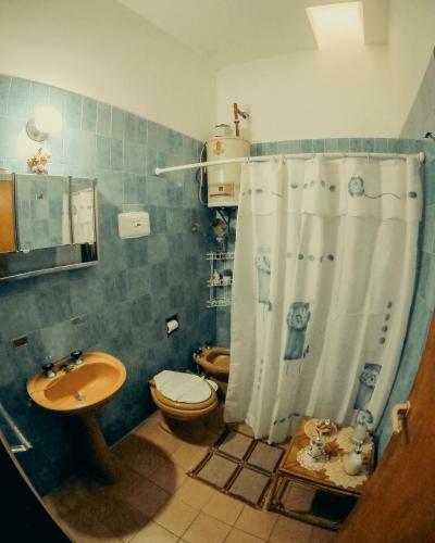 Apartamento Raices Andinas