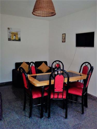 Apartamento El Paso