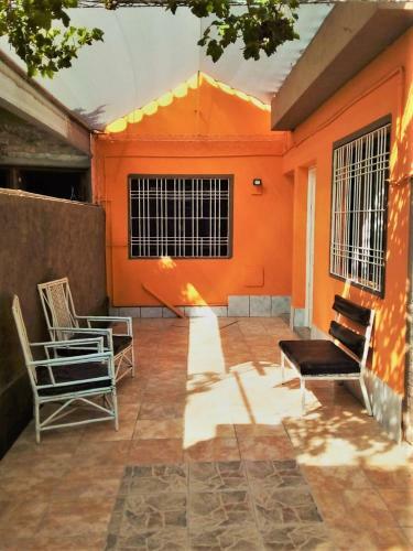 Apartamento El Paso