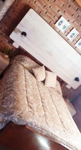 Apartamento Lo De Atilio
