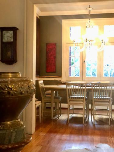 Hostal La Morada De Vicente L�pez