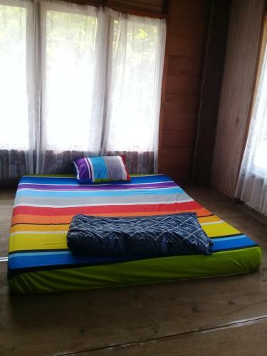 Purabarang Homestay