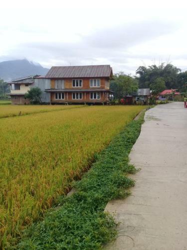 Purabarang Homestay