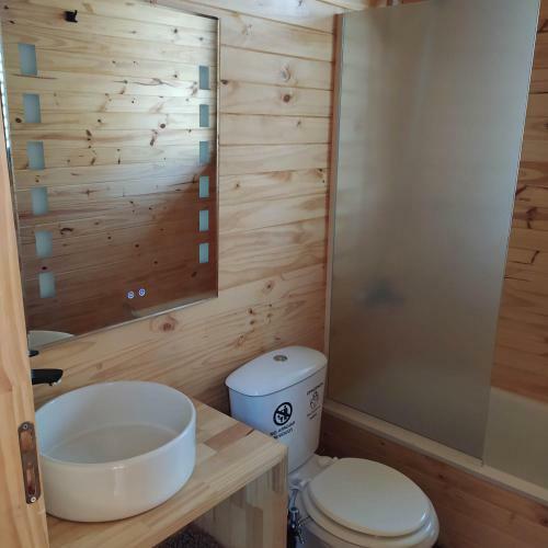 Tiny Ecohousetandil
