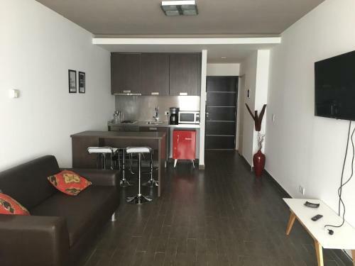 Apartamento Ushuaia Loft
