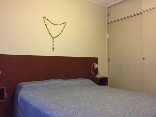 Apartamento Edificio Los Andes Villa Carlos Paz