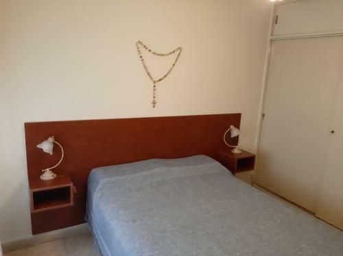 Apartamento Edificio Los Andes Villa Carlos Paz