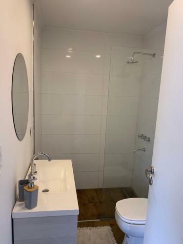 Apartamento 11 De Abril. Loft