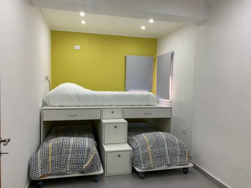 Apartamento Departamento Con Patio