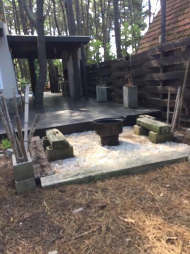 Casa En Mar Azul 3 Cuadras de La Playa