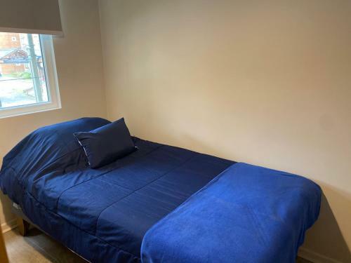 Apartamento C�modo Y Acogedor Departamento Pucon Chile