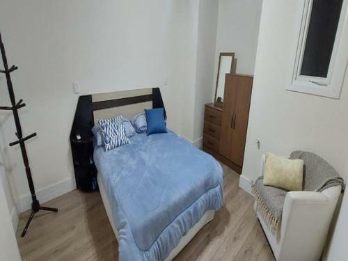 Apartamento Centro de Canela, Amplo E Confort�vel!