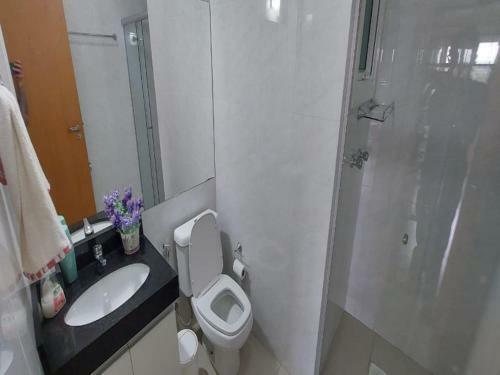 Apartamento Centro de Canela, Amplo E Confort�vel!