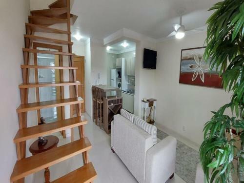Apartamento Centro de Canela, Amplo E Confort�vel!