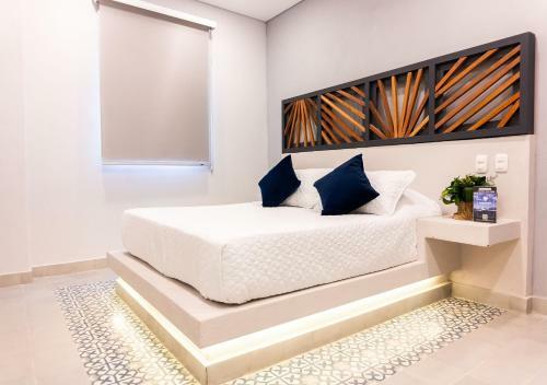 Hotel The Garden Suites By Dot Premium