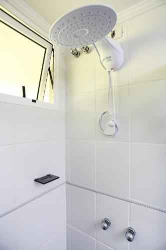 Apartamento Lindo Flat Sobre O Mar de Martin de S�...
