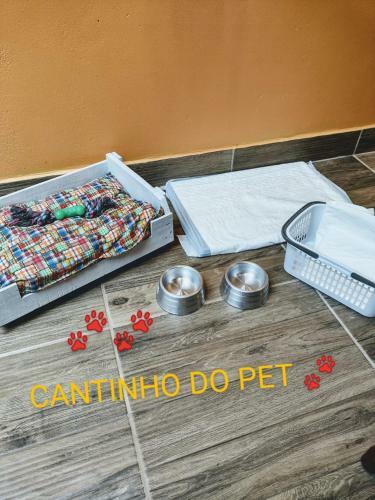Apartamento Casa Tranquilidade Praia Massagua�u