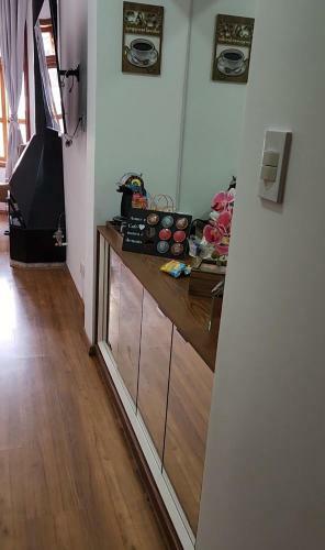 Lindo Apartamento No Centro Tur�stico de Campos
