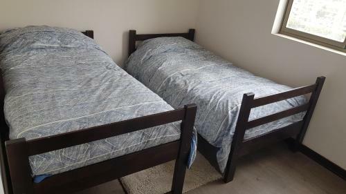 Apartamento Boulevard Poniente Vi�a Del Mar