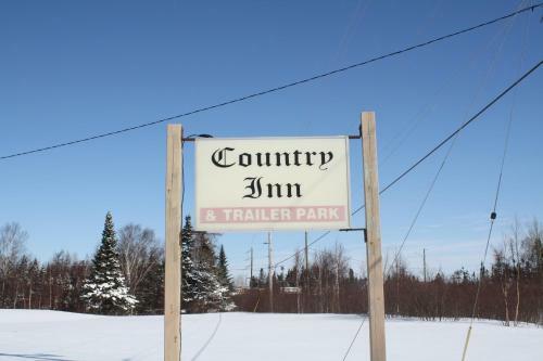 The Country Inn Motel