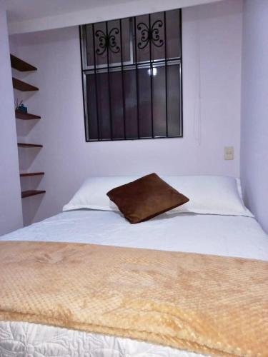 Hermoso Apartamento Con Habitaci�n Privada
