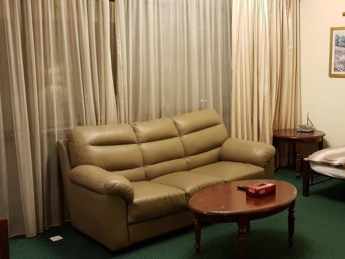 Apartamento No1suite Kuala Lumpur At Time Square