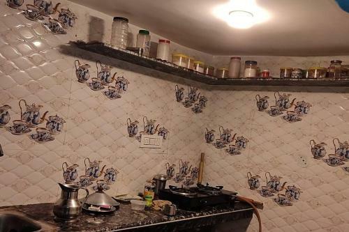 Apartamento Welcome To Rs Bhawan .