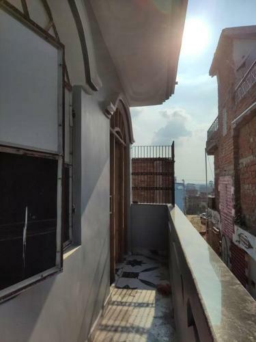 Apartamento Welcome To Rs Bhawan .