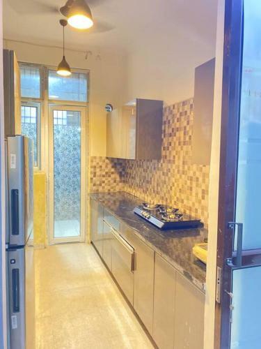 Entire Villa With Private Parking & Private Garden