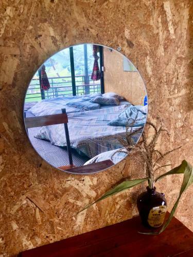Agroturismo Thuy?n M�y Sapa Homestay
