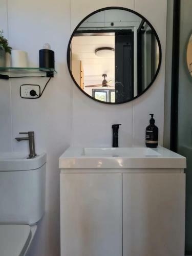 Agroturismo Tiny Homes