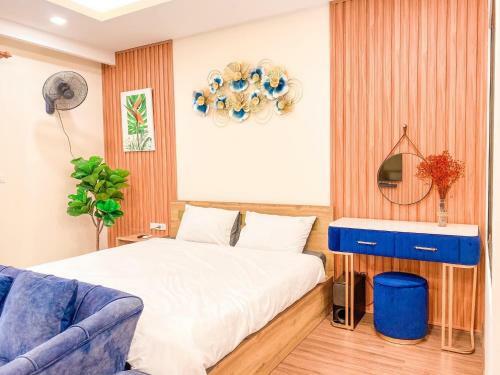 Apartamento Flc Sea Tower Quy Nh?n Th ??c