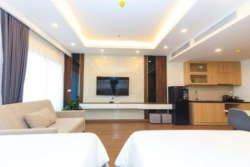Apartamento Flc Sea Tower Quy Nh?n Th ??c