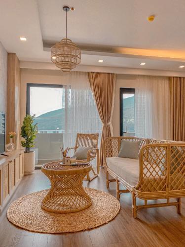 Apartamento Flc Sea Tower Quy Nh?n Th ??c