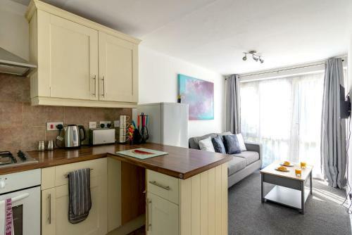 Apartamento K Suites - Rebecca Drive