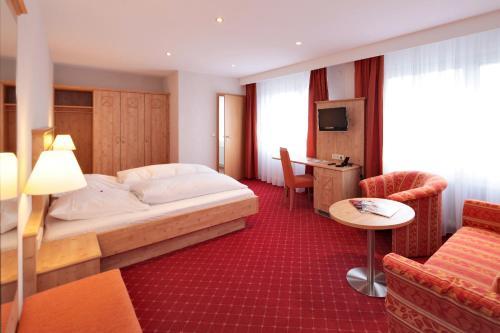 Hotel Waldeck