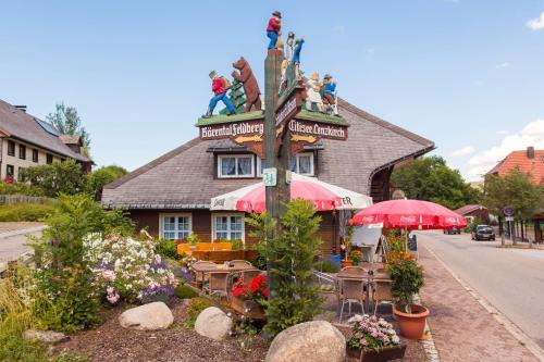 Hotel Waldeck