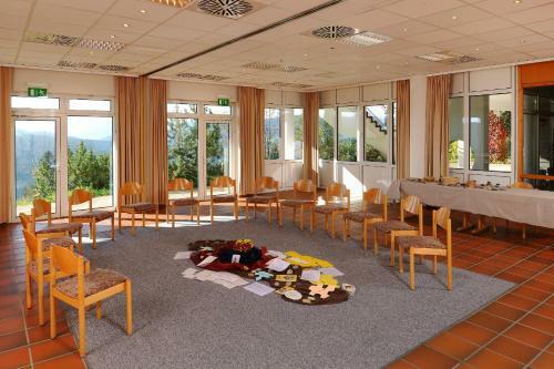 Hotel Haus Feldberg-falkau